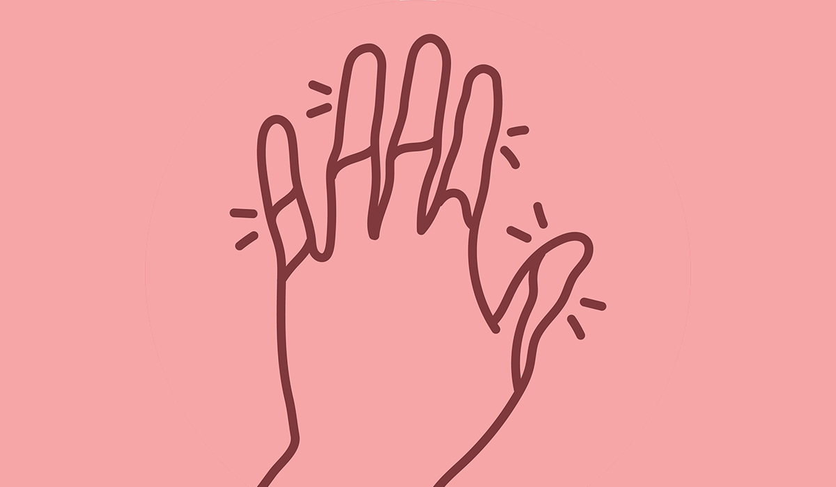 Scleroderma