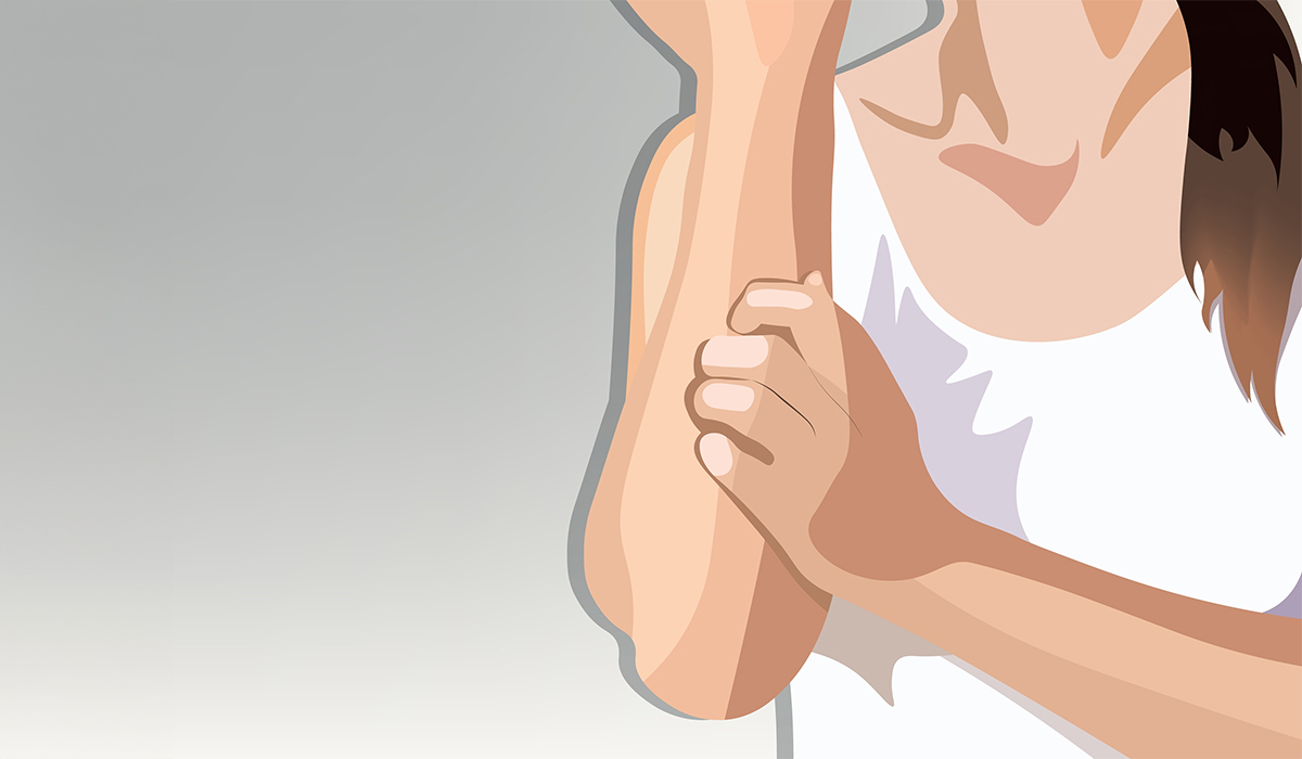 Arm Pain