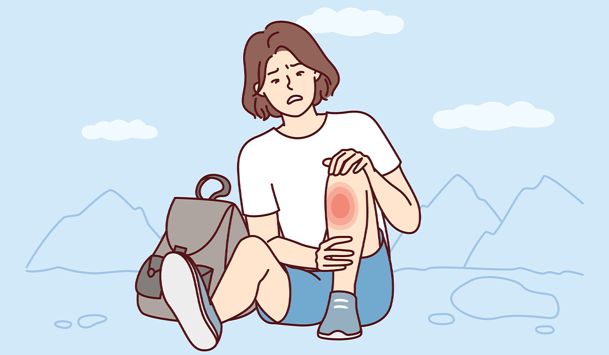 Bruise