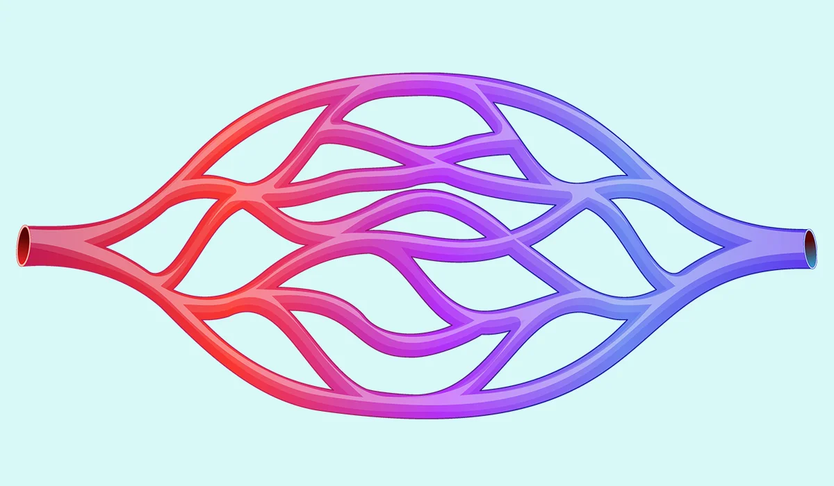 Capillaries