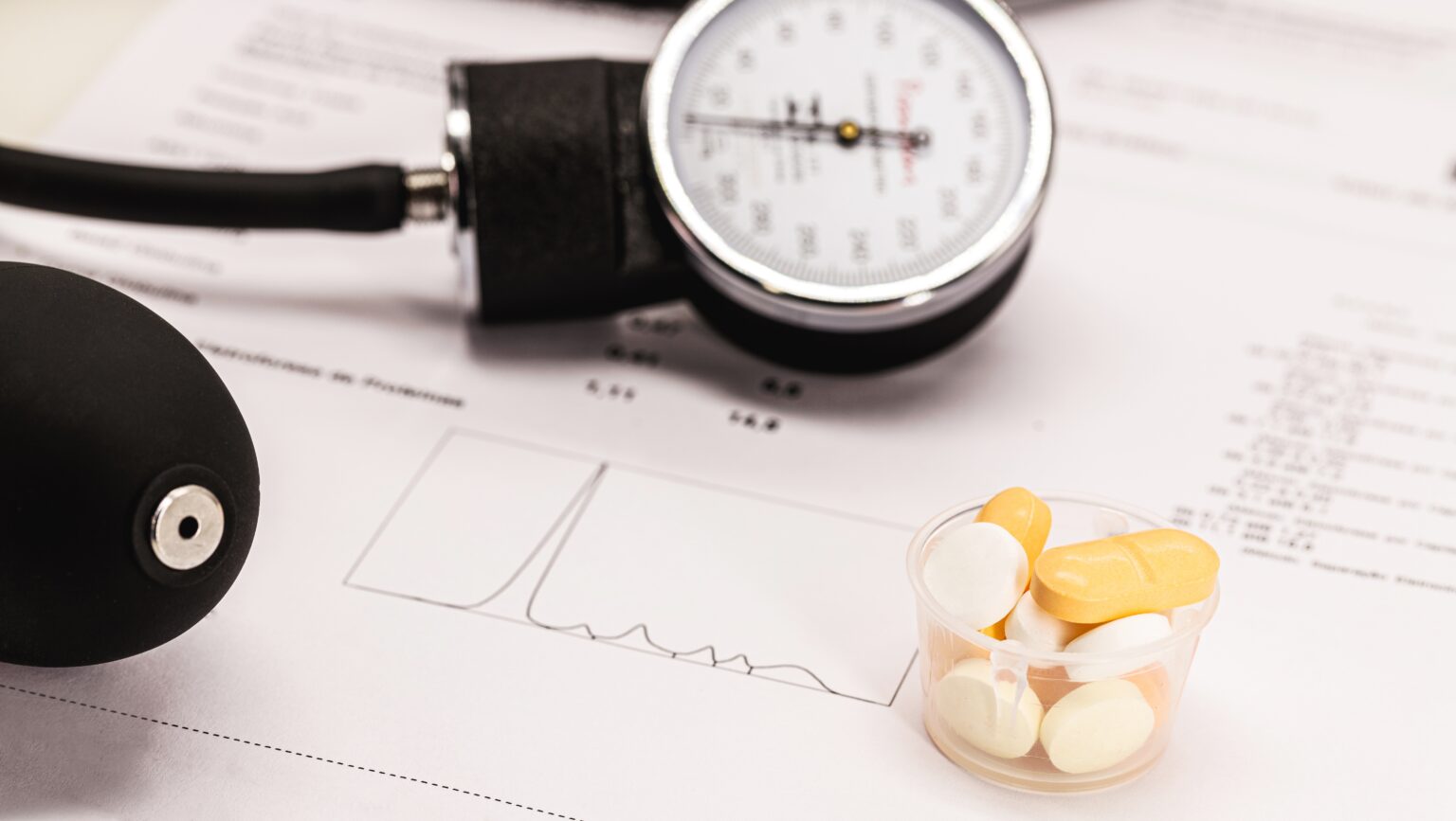 Pills,And,Pill,,Hypertension,Medication,Concept,,Sphygmomanometer,And,Medical,Exams Pills,And,Pill,,Hypertension,Medication,Concept,,Sphygmomanometer,And,Medical,Exams