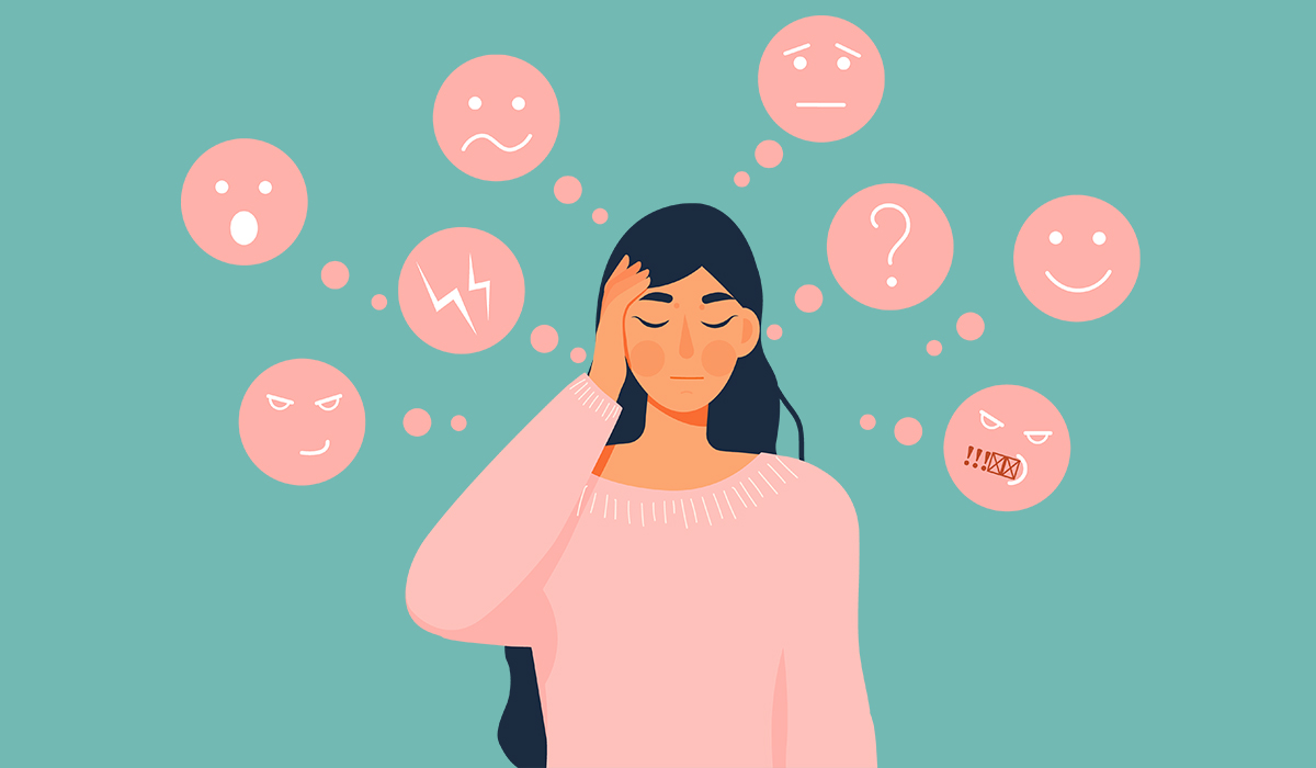 Premenstrual Syndrome (PMS)