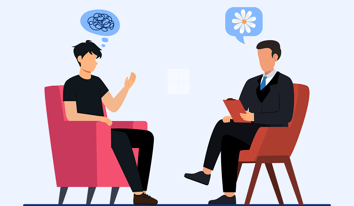 Psychotherapy: What Is, Types, and What to Expect