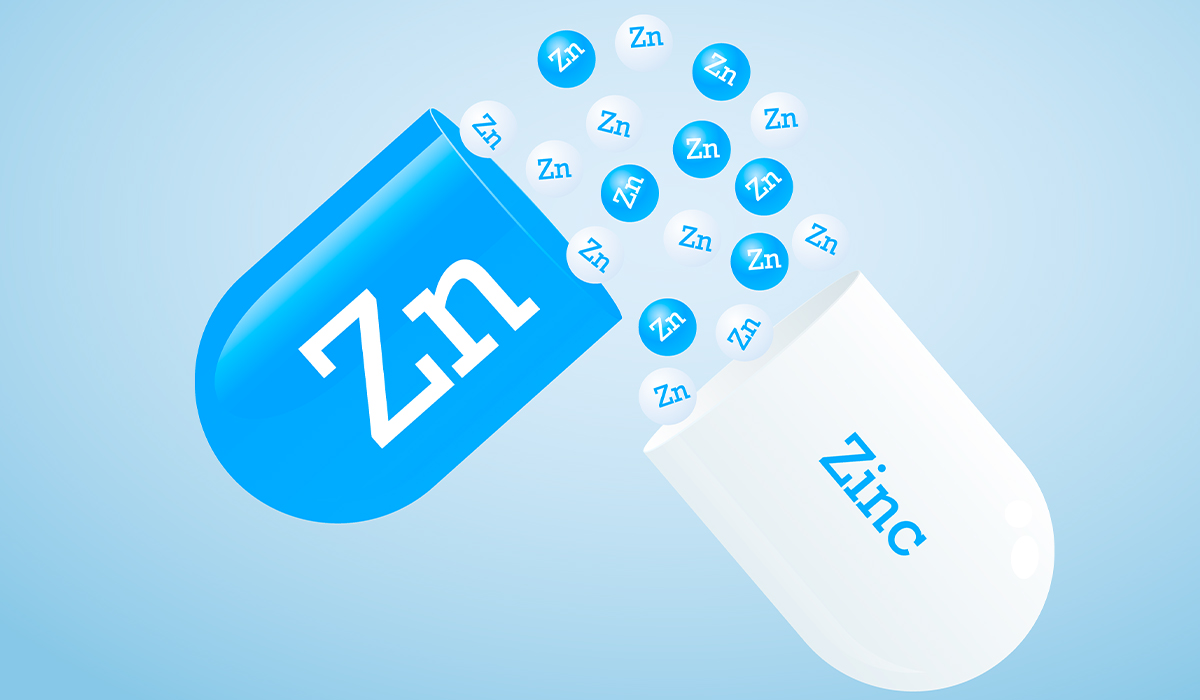 Zinc: What Is, Functions, Deficiency, and Dosage