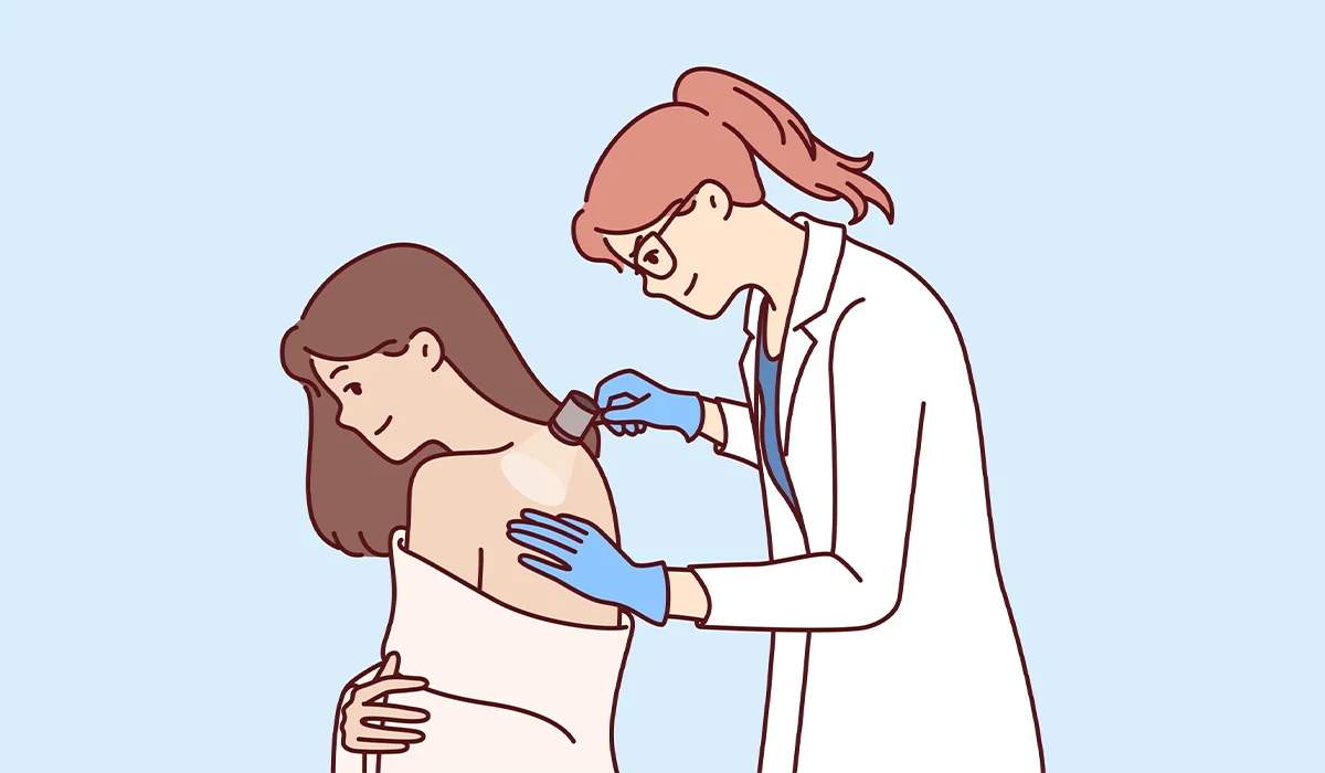 Dermatologist: Who Is, Diseases, Test, and Choosing Specialist