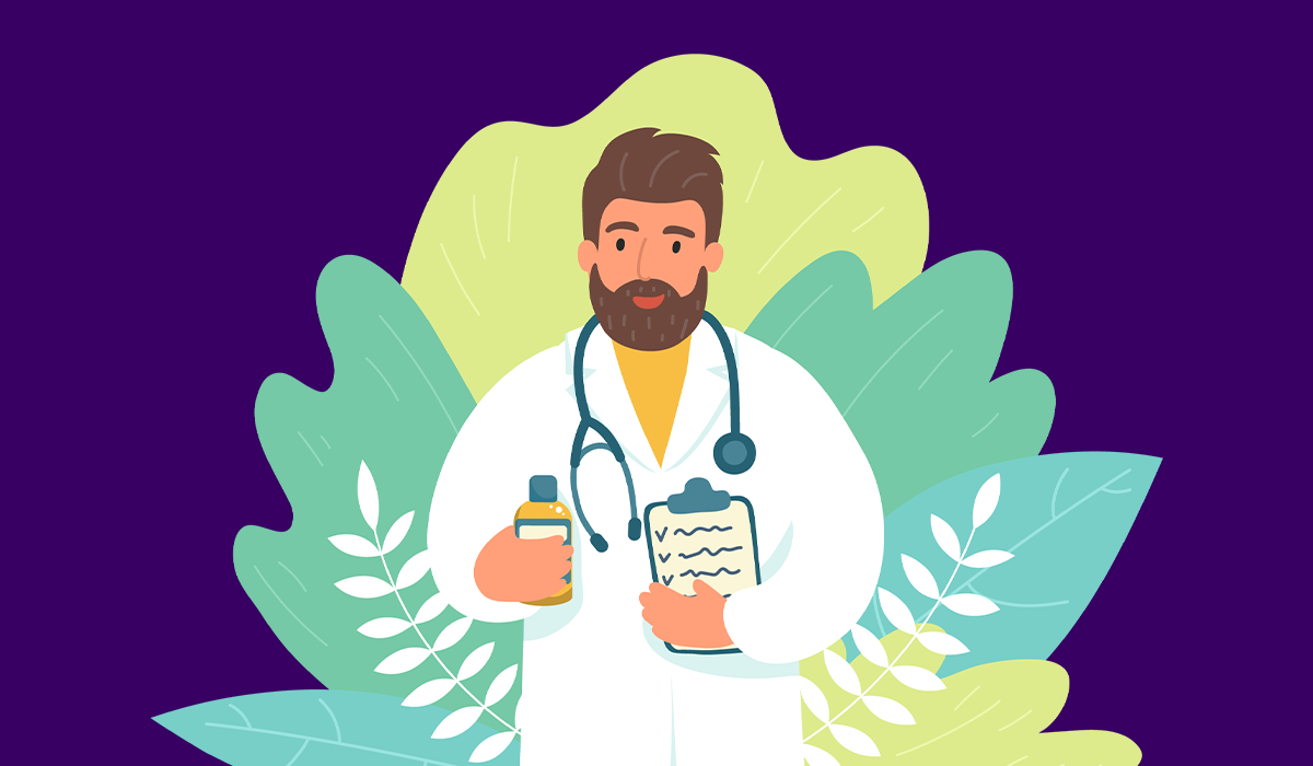 Naturopath: Who Is, Who Should See, and Treated Problems