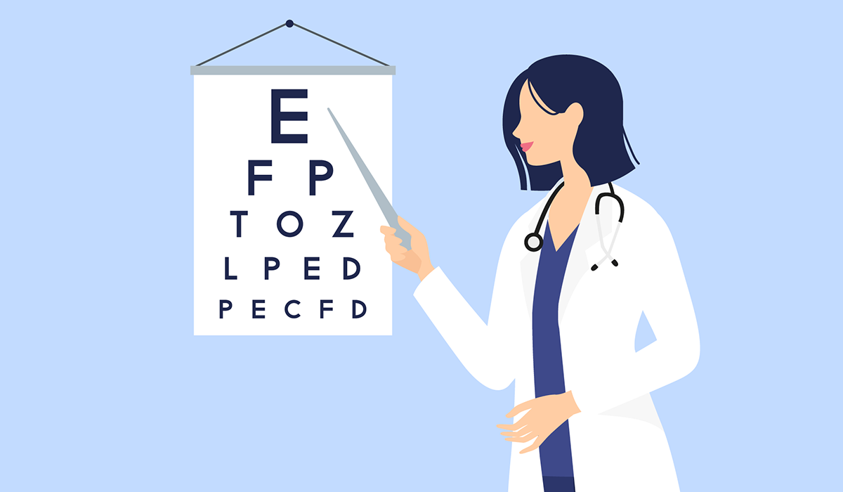 Ophthalmologist: What Is, Eye Exam, Conditions, and When To Visit