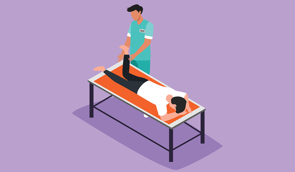 Osteopath: Who Is, Diagnostic Methods, and Treated Problems