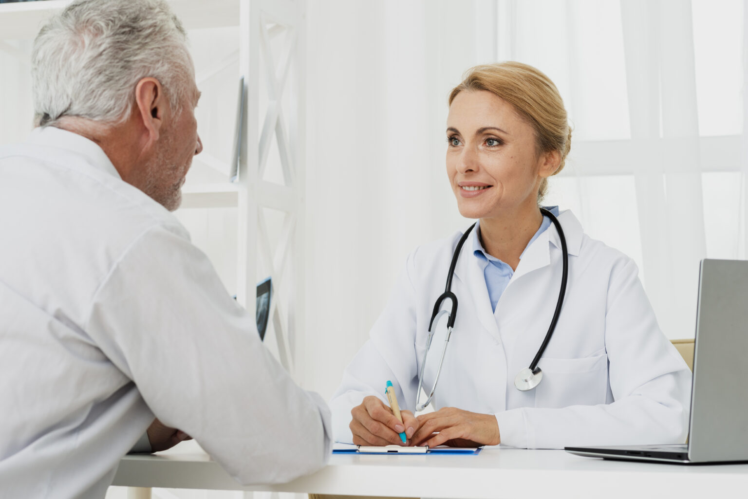 doctor-discussing-with-patient doctor-discussing-with-patient