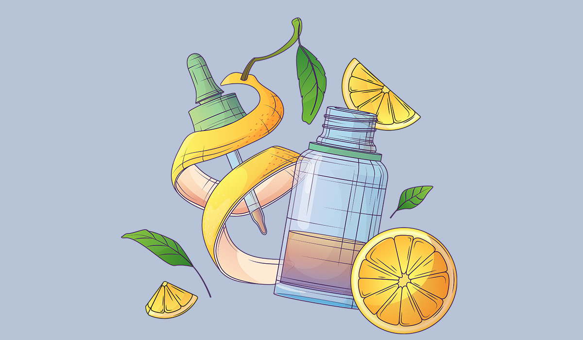 Essential Oils: What Are, Benefits, and Contradictions