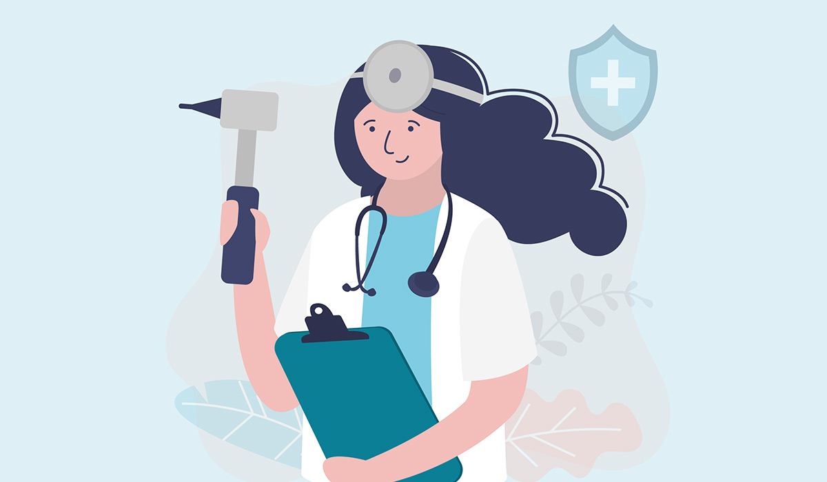 Otolaryngologist: Who Is, Strategies, and Wellbeing Issues