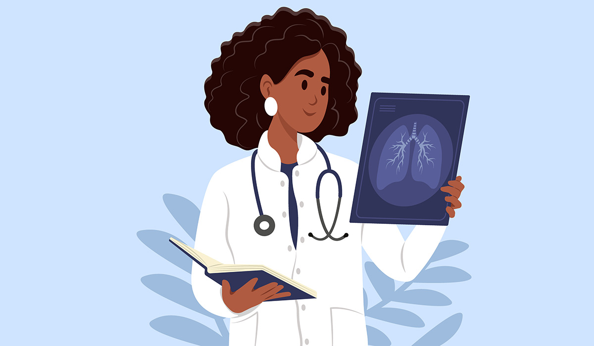 Pulmonologist: Who Is, The Visit, and Treatment